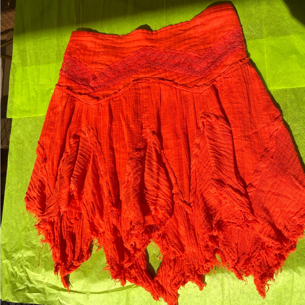 Skirt